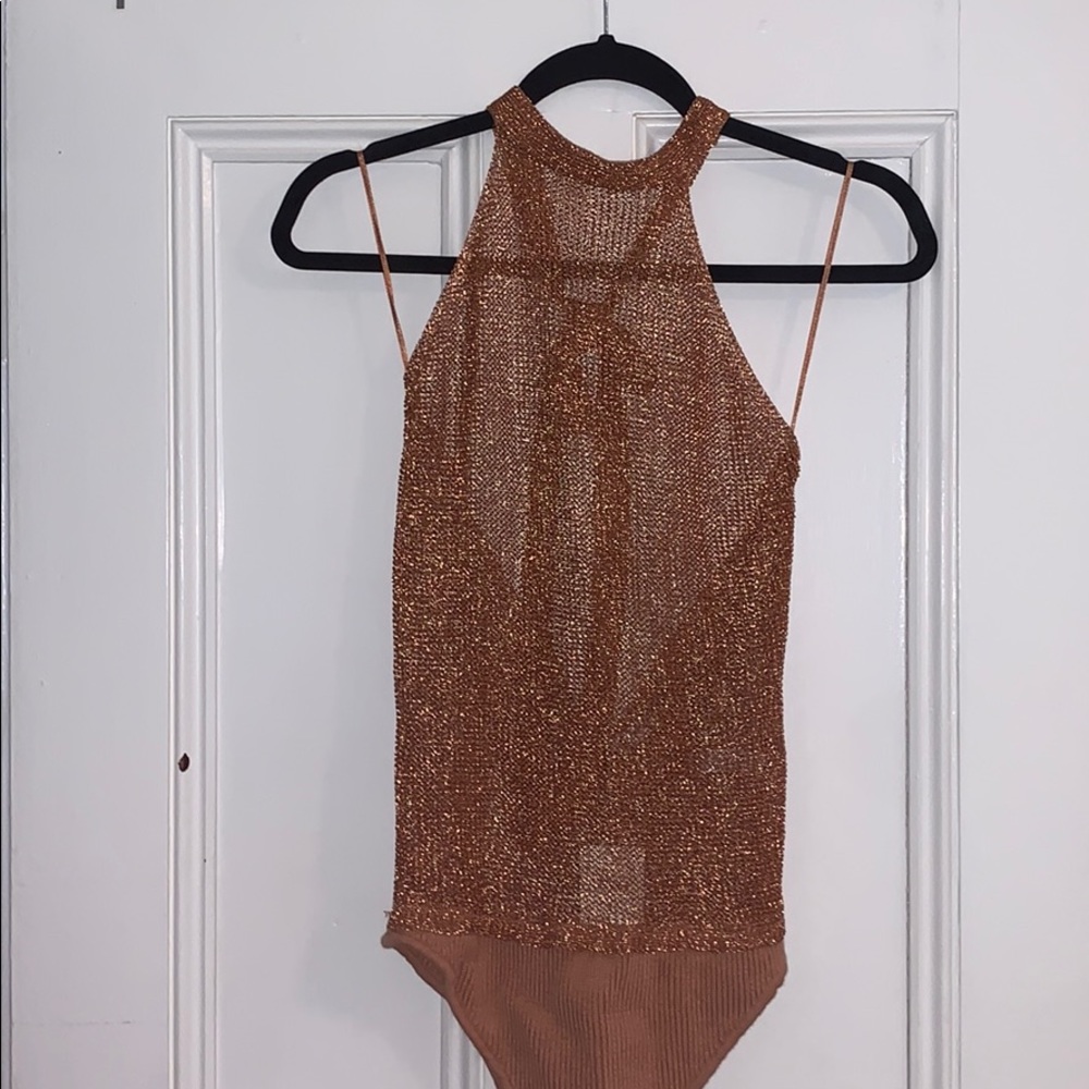 Free people body suit
